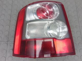 фонарь задний левый Land Rover Range Rover Sport 1 поколение 2008, 3.6 л., дизель, АКПП, внедорожник 5 дв.