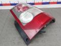 фонарь задний правый Land Rover Range Rover Sport 1 поколение 2008, 3.6 л., дизель, АКПП, внедорожник 5 дв. - фото №2