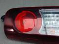 фонарь задний левый Citroen Berlingo 2 поколение (B9) [рестайлинг] 2012, 1.6 л., дизель, МКПП - фото №4