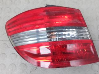 фонарь задний левый Mercedes-Benz B-Класс W245 [рестайлинг] 2010, 2.0 л., D B180 CDI, дизель, АКПП, минивэн