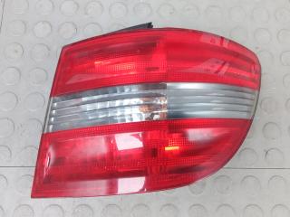 фонарь задний правый Mercedes-Benz B-Класс W245 [рестайлинг] 2010, 2.0 л., D B180 CDI, дизель, АКПП, минивэн