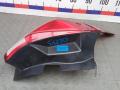 фонарь задний левый Ford Focus 3 поколение 2012, 1.6 л., TDCi, дизель, МКПП, хетчбэк 5 дв. - фото №2