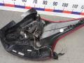 фонарь задний левый Ford Focus 3 поколение 2012, 1.6 л., TDCi, дизель, МКПП, хетчбэк 5 дв. - фото №3