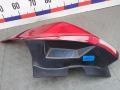 фонарь задний правый Ford Focus 3 поколение 2012, 1.6 л., TDCi, дизель, МКПП, хетчбэк 5 дв. - фото №2
