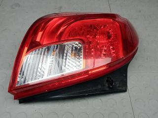 фонарь задний правый Opel Mokka 1 поколение 2013, 1.7 л., дизель, МКПП, внедорожник 5 дв.