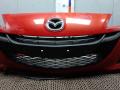 бампер передний Mazda 3 BL 2009, 1.6 л., бензин, МКПП, хетчбэк 5 дв. - фото №3