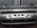 бампер передний Nissan X-Trail T30 [рестайлинг] 2006, 2.2 л., DCi, дизель, МКПП, внедорожник 5 дв. - фото №3