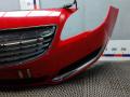 бампер передний Opel Insignia 1 поколение (A) [рестайлинг] 2014, 2.0 л., дизель, МКПП, хетчбэк 5 дв. - фото №2