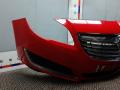 бампер передний Opel Insignia 1 поколение (A) [рестайлинг] 2014, 2.0 л., дизель, МКПП, хетчбэк 5 дв. - фото №4