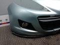бампер передний Peugeot 207 1 поколение [рестайлинг] 2011, 1.4 л., бензин, МКПП, хетчбэк 5 дв. - фото №5