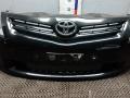 бампер передний Toyota Auris 1 поколение [рестайлинг] 2011, 1.6 л., бензин, МКПП, хетчбэк 5 дв. - фото №4