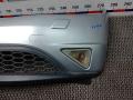 бампер передний Honda Civic 8 поколение [рестайлинг] 2008, 2.2 л., дизель, МКПП, хетчбэк 5 дв. - фото №2