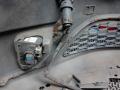 бампер передний Honda Civic 8 поколение [рестайлинг] 2008, 2.2 л., дизель, МКПП, хетчбэк 5 дв. - фото №11