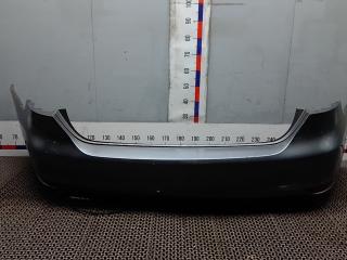 бампер задний Volkswagen Jetta 6 поколение 2011, 2.0 л., TDi, дизель, АКПП, седан