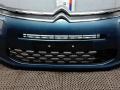 бампер передний Citroen C4 Grand Picasso 2 поколение 2014, 1.6 л., дизель, МКПП, минивэн - фото №4