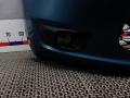 бампер передний Citroen C4 Grand Picasso 2 поколение 2014, 1.6 л., дизель, МКПП, минивэн - фото №6