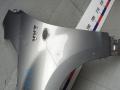 крыло переднее левое Suzuki Grand Vitara 2 поколение 2006, 1.6 л., бензин, МКПП, внедорожник 5 дв. - фото №3