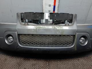 бампер передний Suzuki Grand Vitara 2 поколение 2006, 1.6 л., бензин, МКПП, внедорожник 5 дв.