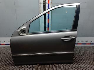 дверь передняя левая Mercedes-Benz C-Класс W203/S203/CL203 [рестайлинг] 2005, 2.2 л., D C220 CDI, дизель, АКПП, универсал