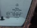 дверь передняя левая Mercedes-Benz C-Класс W203/S203/CL203 [рестайлинг] 2005, 2.2 л., D C220 CDI, дизель, АКПП, универсал - фото №4