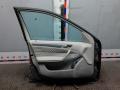 дверь передняя левая Mercedes-Benz C-Класс W203/S203/CL203 [рестайлинг] 2005, 2.2 л., D C220 CDI, дизель, АКПП, универсал - фото №8