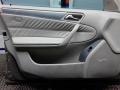 дверь передняя левая Mercedes-Benz C-Класс W203/S203/CL203 [рестайлинг] 2005, 2.2 л., D C220 CDI, дизель, АКПП, универсал - фото №9