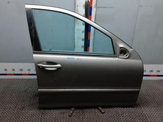 дверь передняя правая Mercedes-Benz C-Класс W203/S203/CL203 [рестайлинг] 2005, 2.2 л., D C220 CDI, дизель, АКПП, универсал