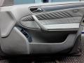 дверь передняя правая Mercedes-Benz C-Класс W203/S203/CL203 [рестайлинг] 2005, 2.2 л., D C220 CDI, дизель, АКПП, универсал - фото №9