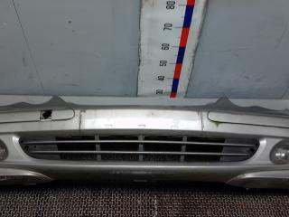 бампер передний Mercedes-Benz C-Класс W203/S203/CL203 [рестайлинг] 2005, 2.2 л., D C220 CDI, дизель, АКПП, универсал