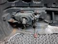 бампер передний Mercedes-Benz C-Класс W203/S203/CL203 [рестайлинг] 2005, 2.2 л., D C220 CDI, дизель, АКПП, универсал - фото №11