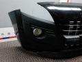 бампер передний Peugeot 3008 1 поколение 2011, 1.6 л., дизель, МКПП, хетчбэк 5 дв. - фото №5