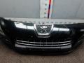 бампер передний Peugeot 3008 1 поколение 2011, 1.6 л., дизель, МКПП, хетчбэк 5 дв. - фото №7