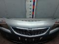 бампер передний Opel Astra J [рестайлинг] 2011, 1.7 л., дизель, МКПП, хетчбэк 5 дв. - фото №7