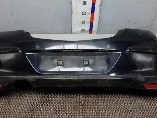 бампер задний Opel Astra H/Family [рестайлинг] 2007, 1.8 л., бензин, МКПП, хетчбэк 5 дв.