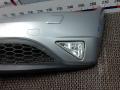 бампер передний Honda Civic 8 поколение [рестайлинг] 2008, 2.2 л., дизель, робот, хетчбэк 5 дв. - фото №2
