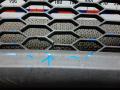 бампер передний Honda Civic 8 поколение [рестайлинг] 2008, 2.2 л., дизель, робот, хетчбэк 5 дв. - фото №4