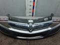 бампер передний Opel Astra H/Family [рестайлинг] 2008, 1.4 л., бензин, МКПП, хетчбэк 5 дв. - фото №5