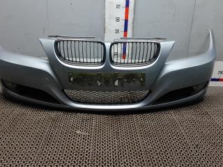 бампер передний BMW 3 серия F30/F31/F34 2011, 1.9 л., дизель, МКПП, универсал