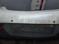 бампер задний Opel Astra J [рестайлинг] 2012, 2.0 л., CDTi, дизель, МКПП, хетчбэк 5 дв. - фото №3