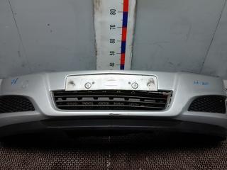 бампер передний Opel Astra H/Family [рестайлинг] 2007, 1.4 л., бензин, МКПП, хетчбэк 5 дв.