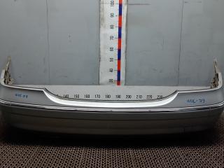 бампер задний Mercedes-Benz C-Класс W204/S204 2006, 2.2 л., D C220 CDI, дизель, АКПП, седан