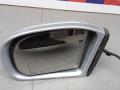 зеркало левое Mercedes-Benz C-Класс W204/S204 2006, 2.2 л., D C220 CDI, дизель, АКПП, седан, 7PIN - фото №3