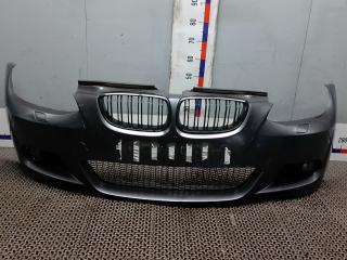 бампер передний BMW 3 серия E90/E91/E92/E93 [рестайлинг] 2008, 3.0 л., 330d, дизель, МКПП, купе