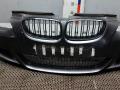 бампер передний BMW 3 серия E90/E91/E92/E93 [рестайлинг] 2008, 3.0 л., 330d, дизель, МКПП, купе - фото №4