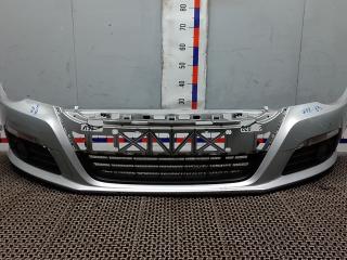 бампер передний Volkswagen Passat CC 1 поколение 2011, 2.0 л., дизель, МКПП, седан