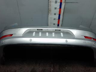 бампер задний Volkswagen Passat CC 1 поколение 2011, 2.0 л., дизель, МКПП, седан