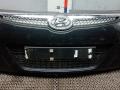бампер передний Hyundai i30 FD 2009, 1.4 л., бензин, МКПП, хетчбэк 5 дв. - фото №4