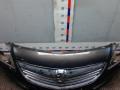 бампер передний Opel Insignia 1 поколение (A) [рестайлинг] 2014, 2.0 л., дизель, МКПП, хетчбэк 5 дв. - фото №7
