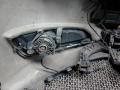 бампер передний Opel Insignia 1 поколение (A) [рестайлинг] 2014, 2.0 л., дизель, МКПП, хетчбэк 5 дв. - фото №12