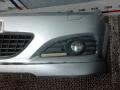 бампер передний Opel Astra H/Family [рестайлинг] 2006, 1.6 л., дизель, МКПП, хетчбэк 5 дв. - фото №2
